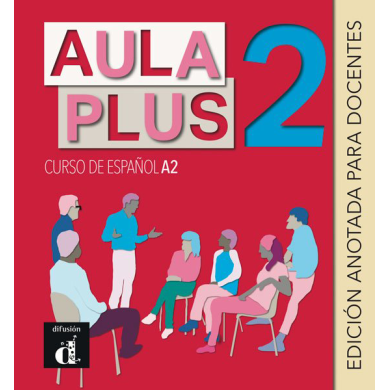 Difusión Tienda Aula Plus