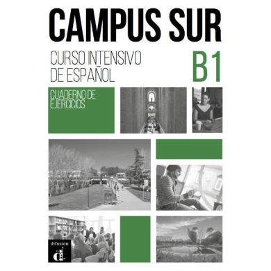 Difusi N Tienda Campus Sur