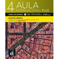 Difusi N Tienda Aula Internacional Plus Edici N H Brida Libro