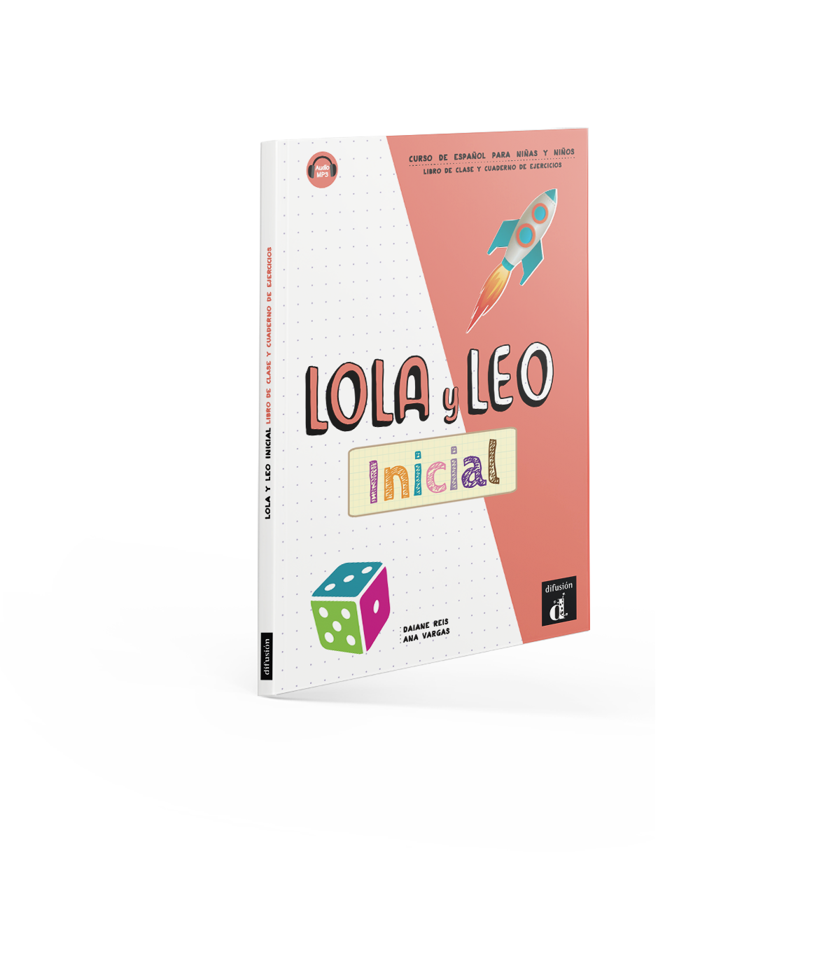 Colección Lola y Leo Inicial