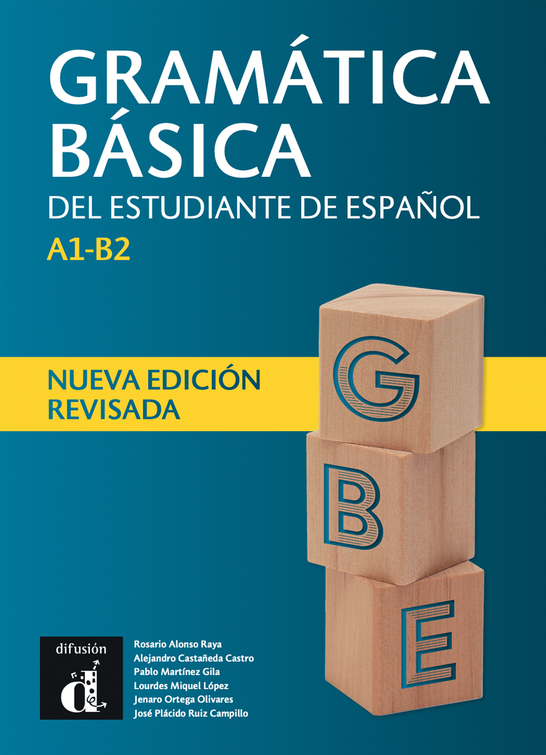 Gramática básica del estudiante de español