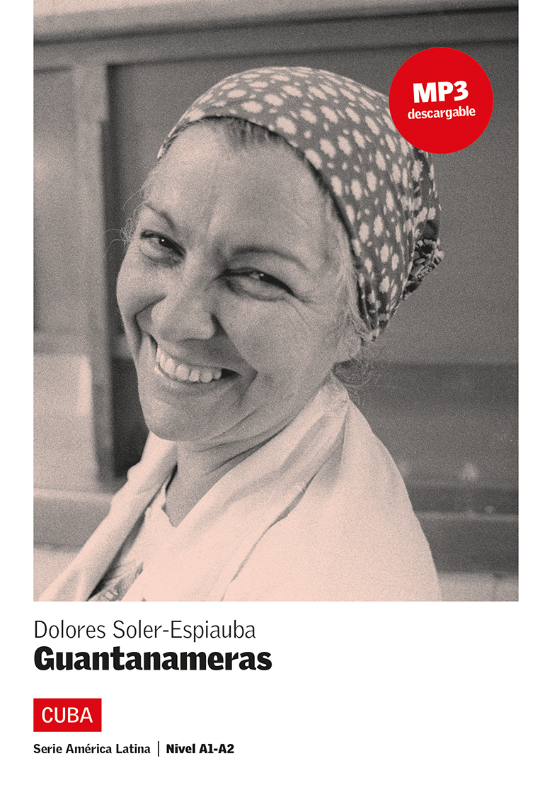 Guantanameras - cover
