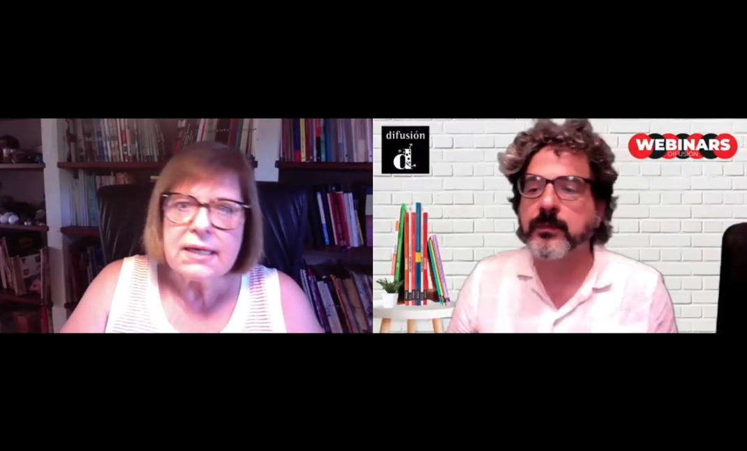 ¿Por qué la colección se llama Gente?