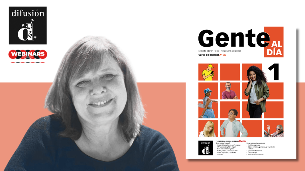 La nueva edición de Gente: Gente al día