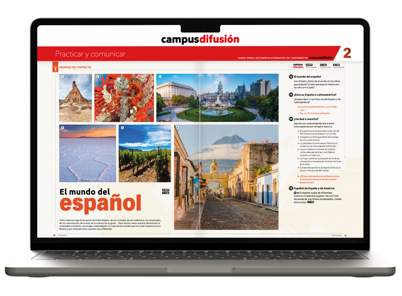 Recursos complementarios