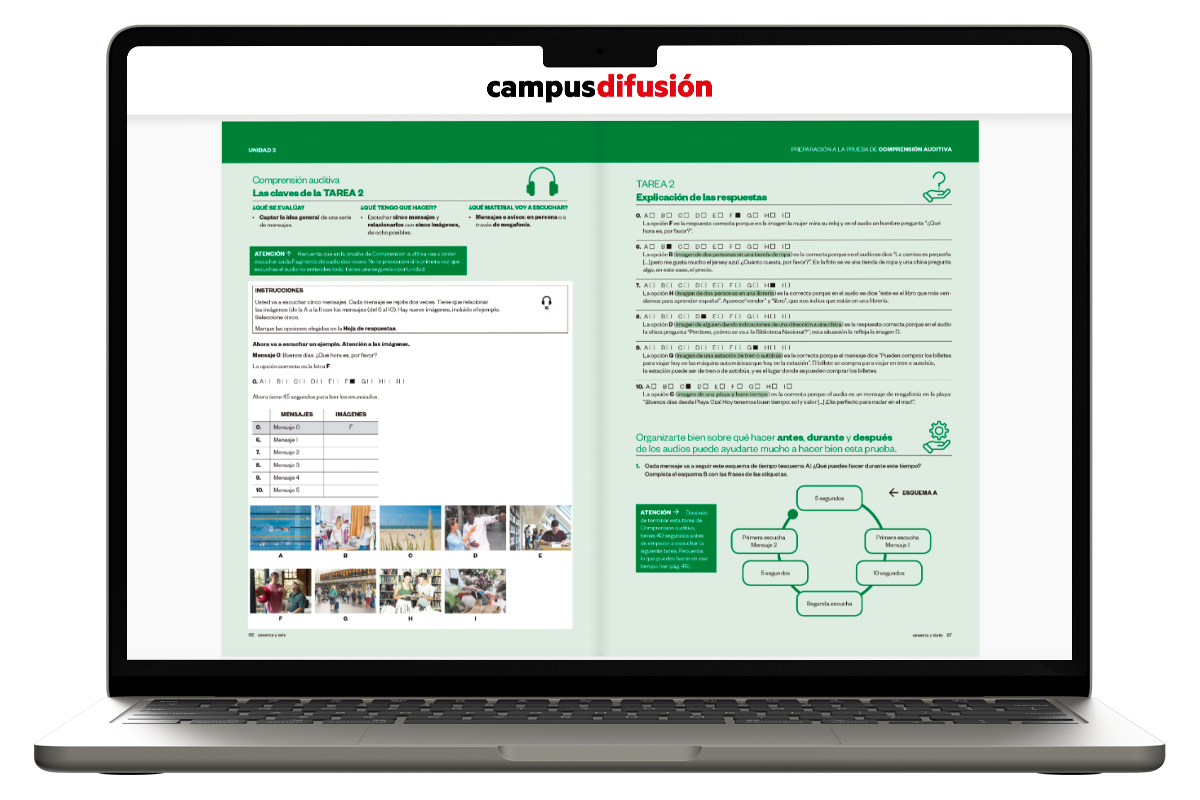 Recursos complementarios LCDELE