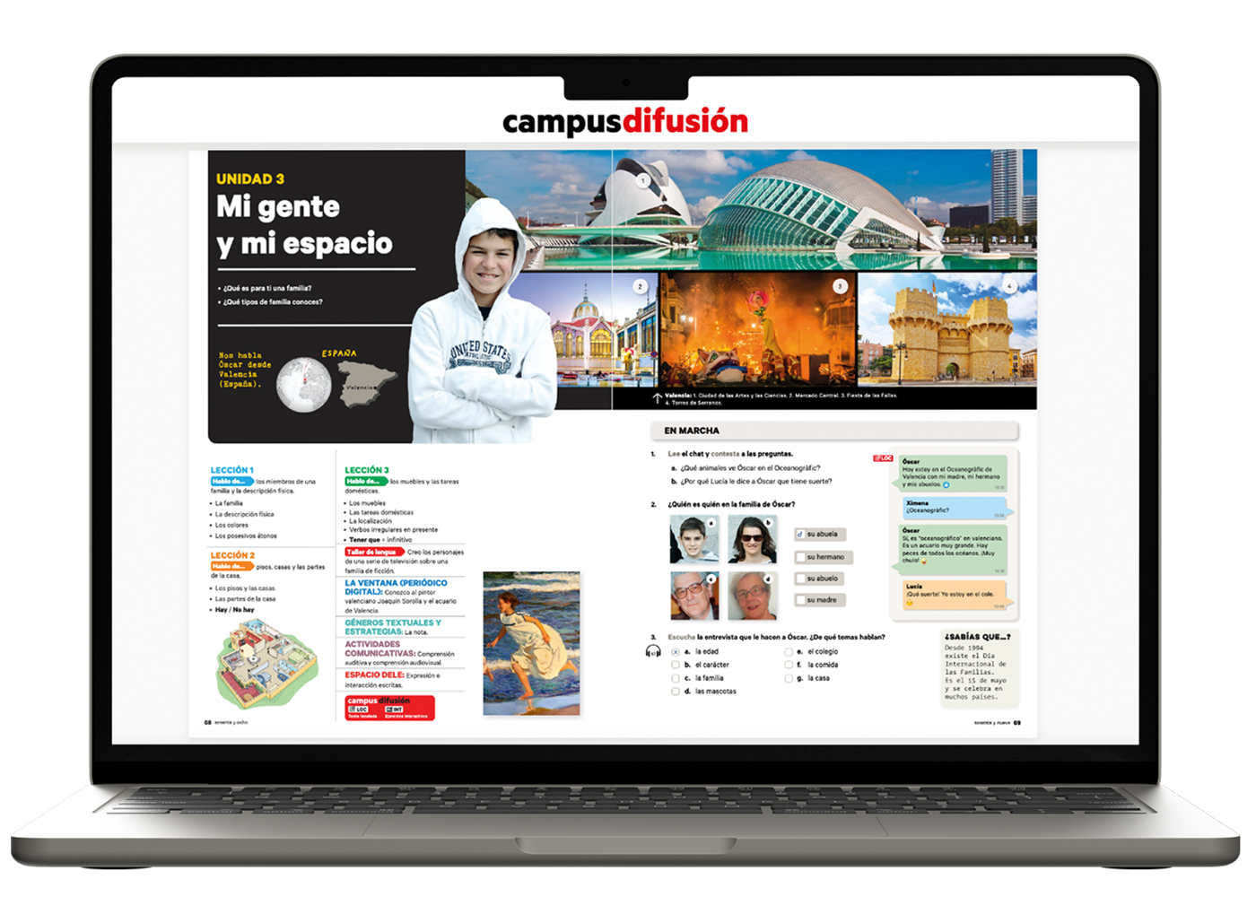 Recursos complementarios