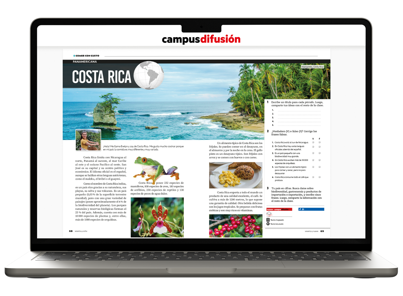 Recursos complementarios