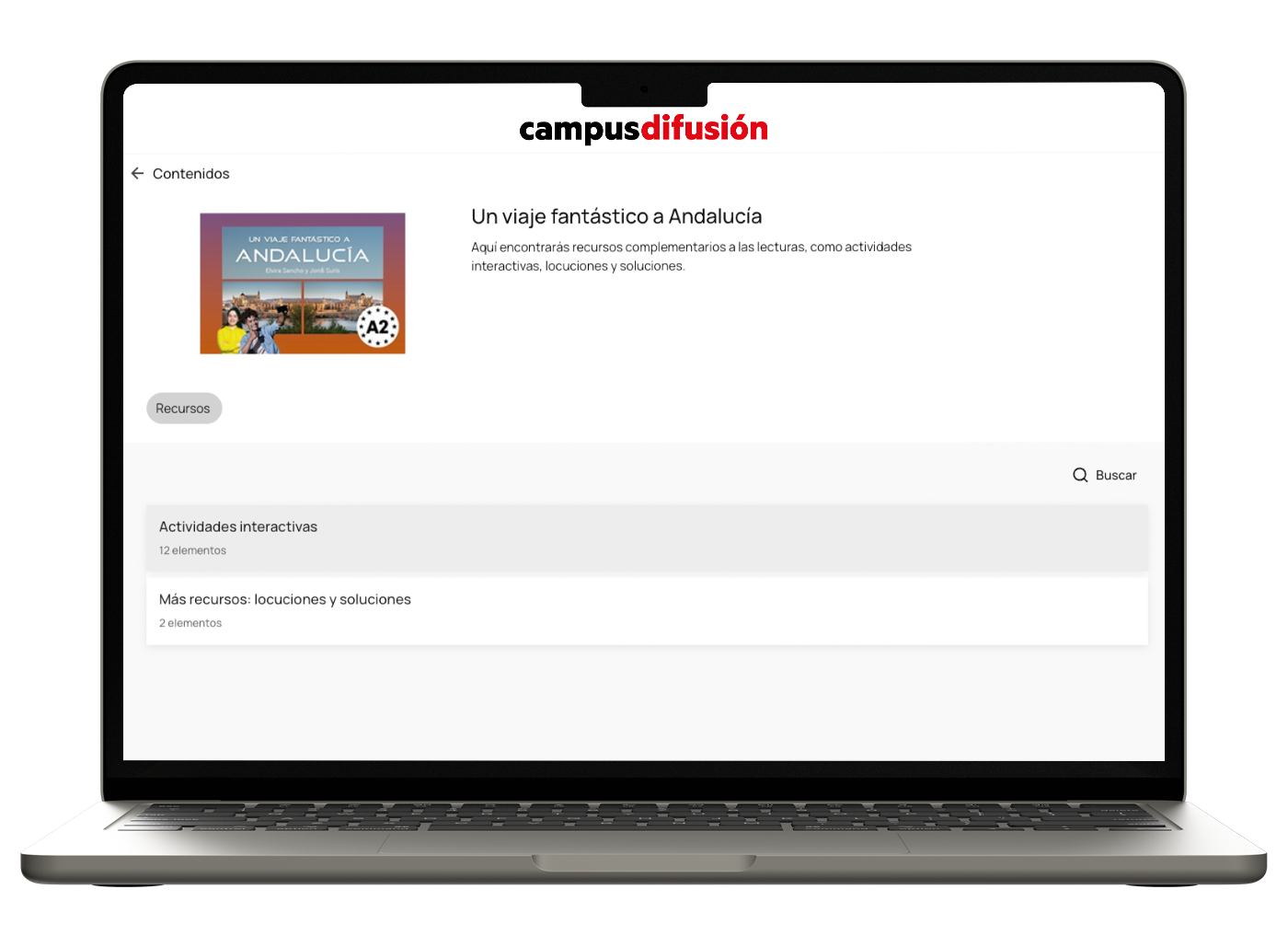 Recursos de Viajes fantásticos