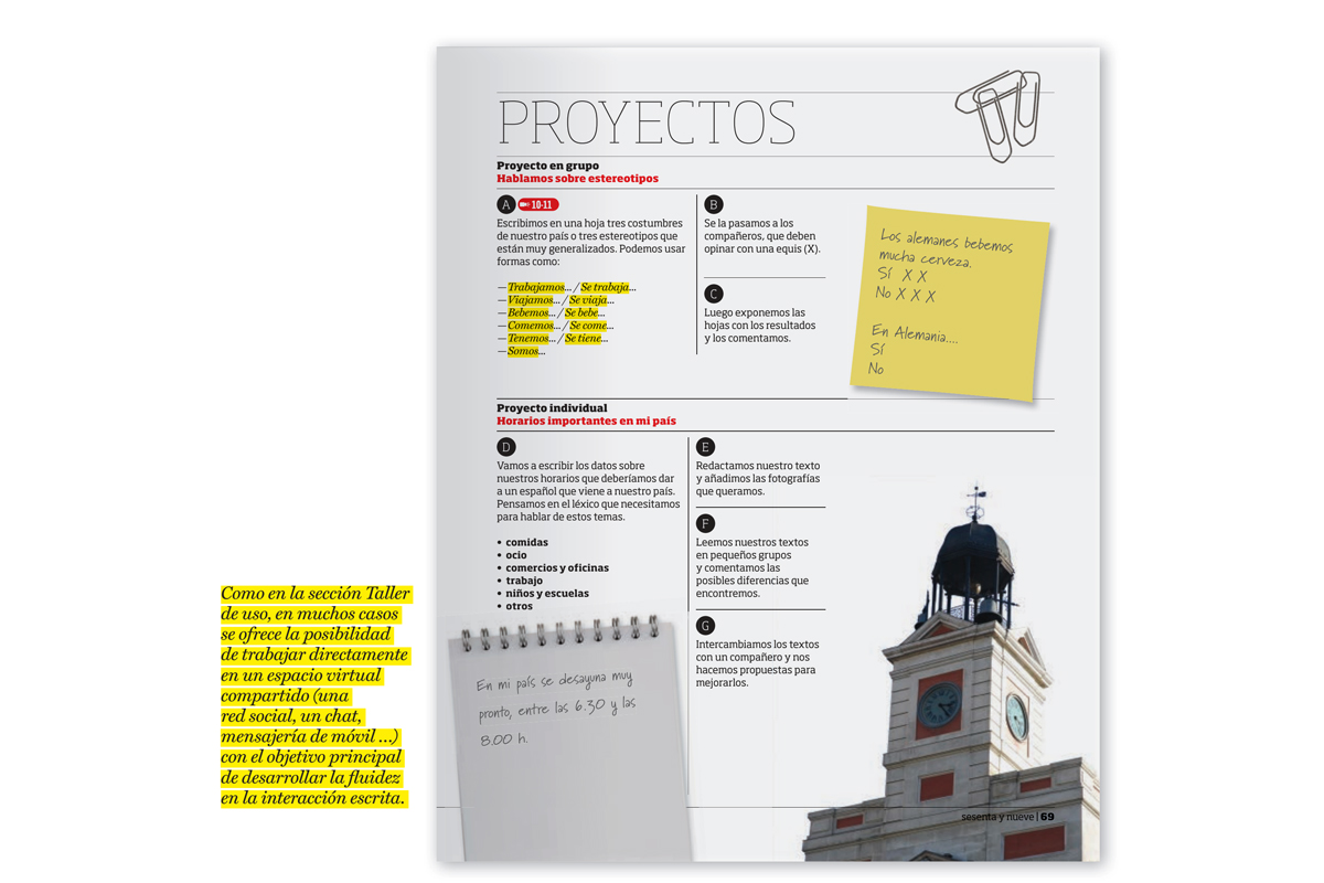 Proyectos