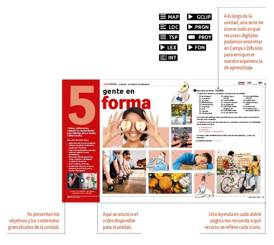 Unidades GAD: En contexto