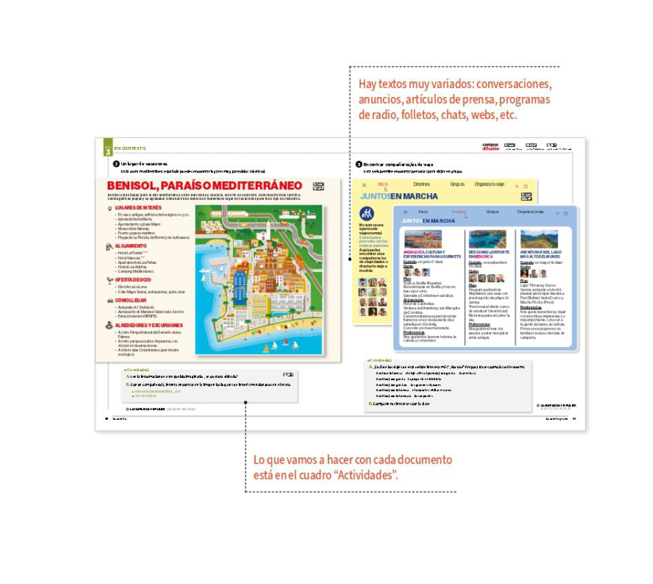 Unidades GAD: En contexto