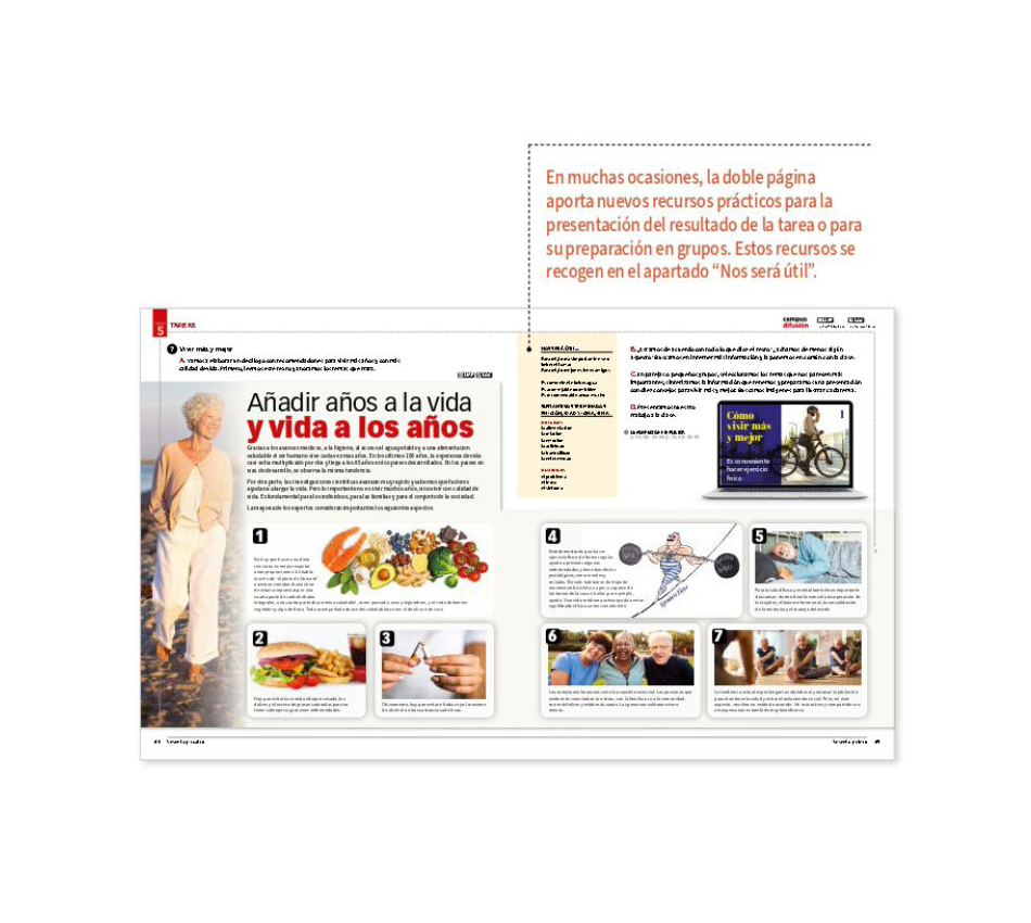 Unidades GAD: En contexto