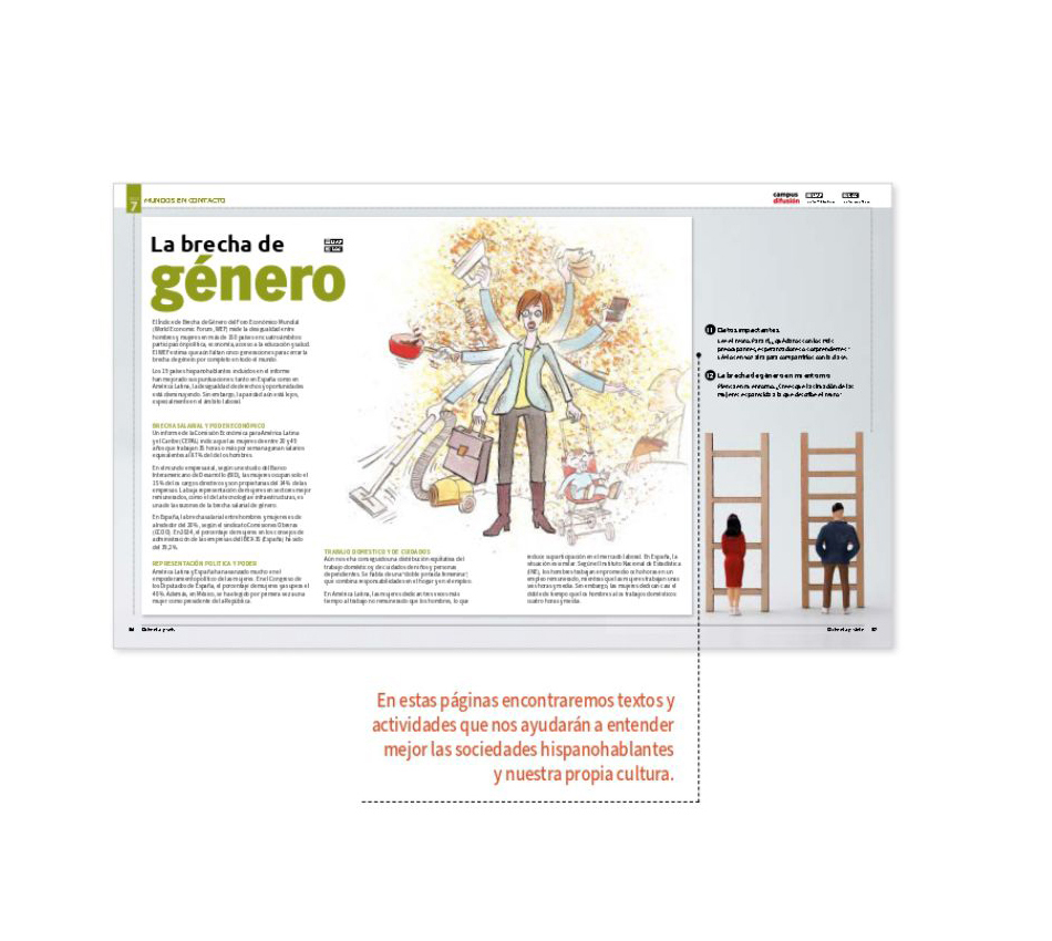 Unidades GAD: En contexto