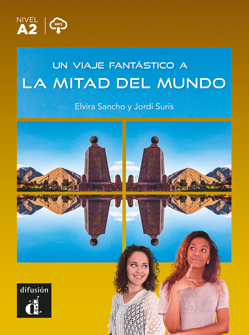 Viajes fantásticos - cover