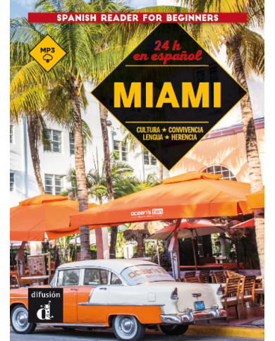 24 horas en español. Miami 24 horas en español. Miami