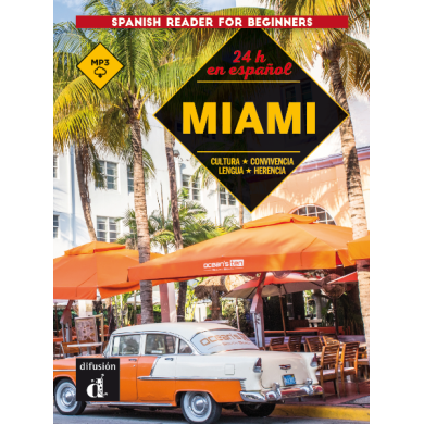 24 horas en español. Miami 24 horas en español. Miami