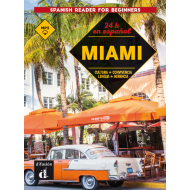 24 horas en español. Miami