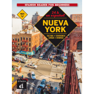 24 horas en español. Nueva York 24 horas en español. Nueva York