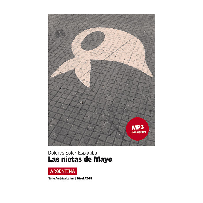 Las nietas de Mayo Las nietas de Mayo