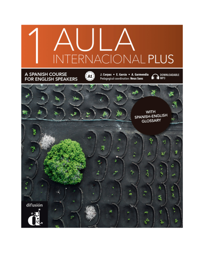 Difusi n tienda aula internacional plus 1 english edition