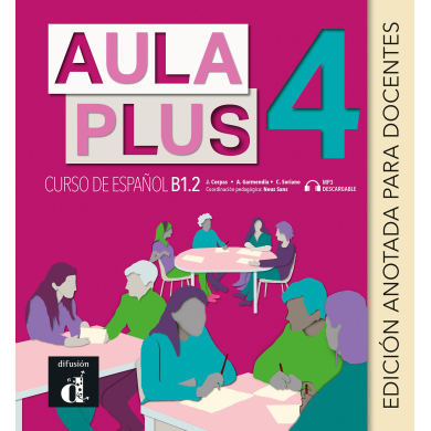 Difusión Tienda | Aula Plus