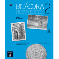 Bitácora 2 Nueva edición - Cuaderno de ejercicios