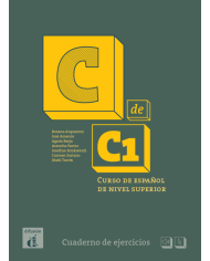 C de C1 - Edición híbrida - Libro del alumno C de C1 - Edición híbrida - Libro del alumno
