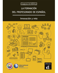La didáctica de lenguas de par en par. Diálogo entre teoría y práctica La didáctica de lenguas de par en par. Diálogo entre teoría y práctica