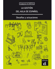 La formación del profesorado de español. Innovación y reto