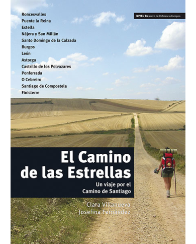 El Camino de las Estrellas El Camino de las Estrellas