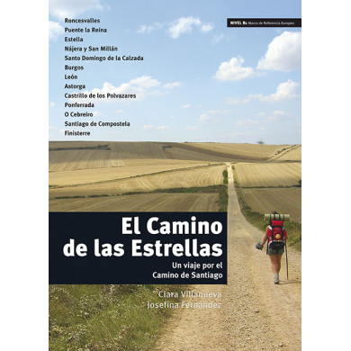 El Camino de las Estrellas El Camino de las Estrellas