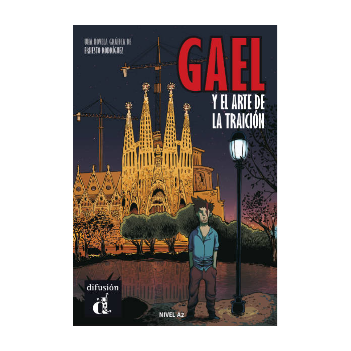 Gael y el arte de la traición