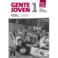 Gente joven 1 Nueva edición - Cuaderno de ejercicios Gente joven 1 Nueva edición - Cuaderno de ejercicios