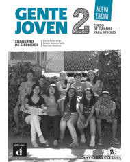 Gente joven 1 Nueva edición - Cuaderno de ejercicios Gente joven 1 Nueva edición - Cuaderno de ejercicios