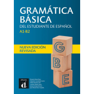 Gramática básica del estudiante de español NE revisada Gramática básica del estudiante de español NE revisada