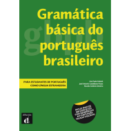 Gramática básica do português brasileiro Gramática básica do português brasileiro