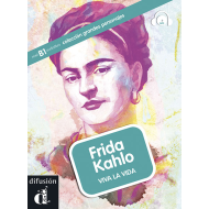 Frida Kahlo. Viva la vida Frida Kahlo. Viva la vida