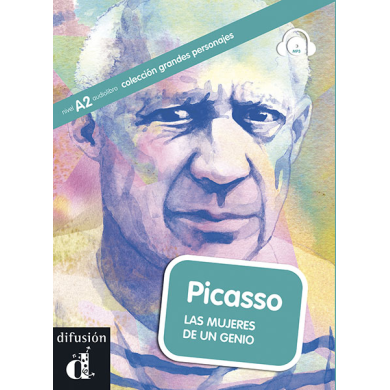 Picasso. Las mujeres de un genio Picasso. Las mujeres de un genio