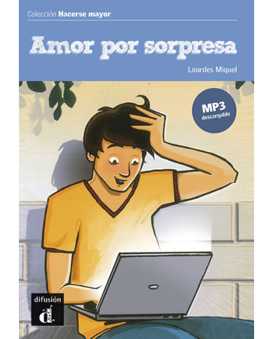 Amor por sorpresa Amor por sorpresa