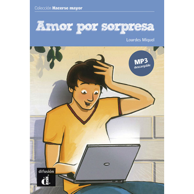 Amor por sorpresa Amor por sorpresa