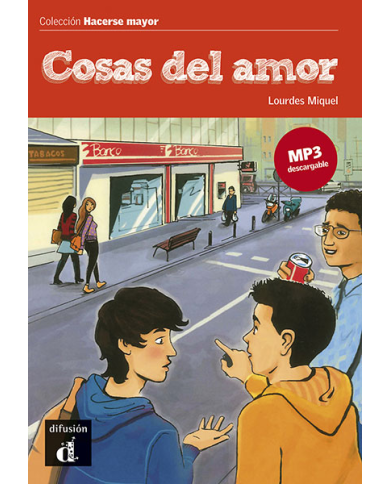 Cosas del amor Cosas del amor