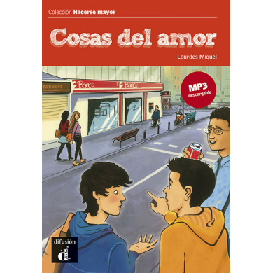Cosas del amor Cosas del amor