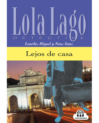 Lejos de casa Lejos de casa