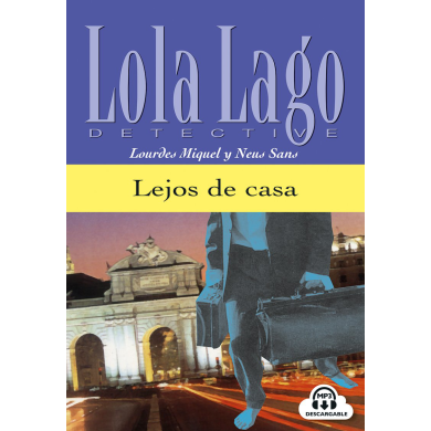 Lejos de casa Lejos de casa