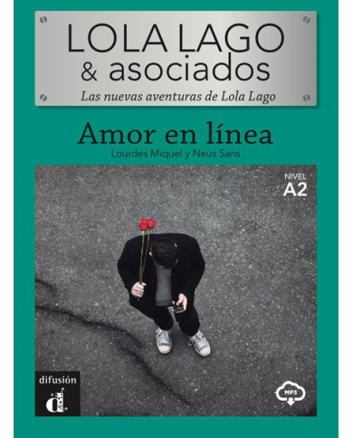 Amor en línea Amor en línea