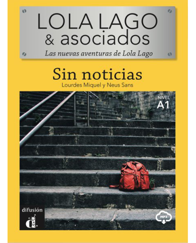 Sin noticias Sin noticias