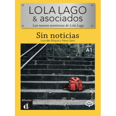 Sin noticias Sin noticias