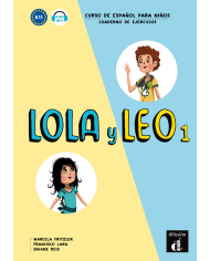 Lola y Leo 1 - Libro del profesor Lola y Leo 1 - Libro del profesor