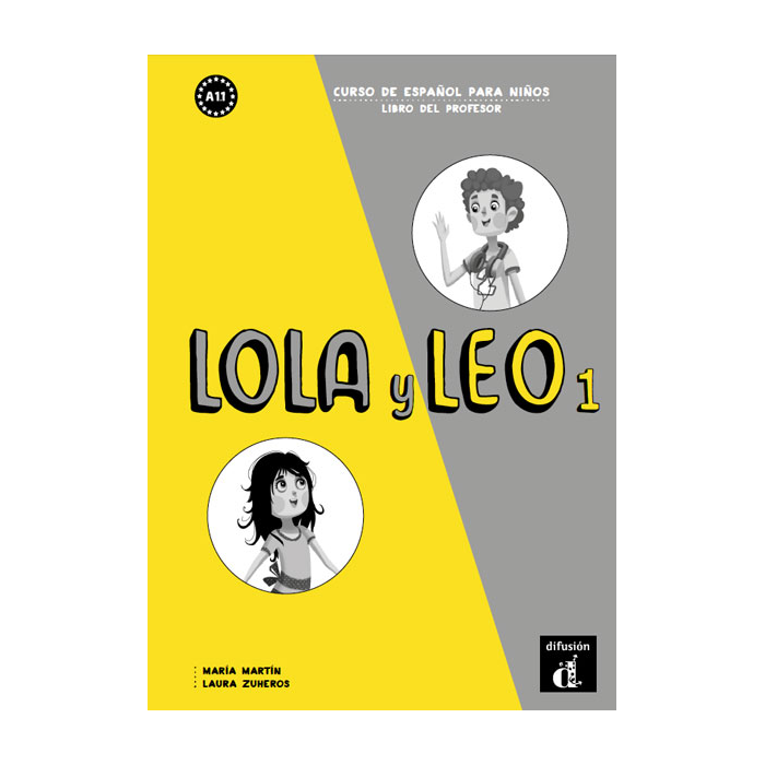 Lola Y Leo Paso A Paso Libro Del Alumno Librotea 58 Off 1670